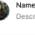 Name